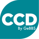 ccd by gebbs