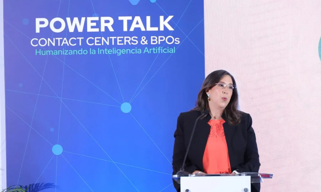 CCD at Power Talk 2025 -
