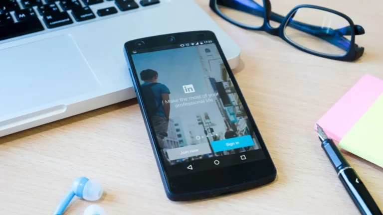 Cómo Usar LinkedIn Para Impulsar Tu Carrera Desde Hoy