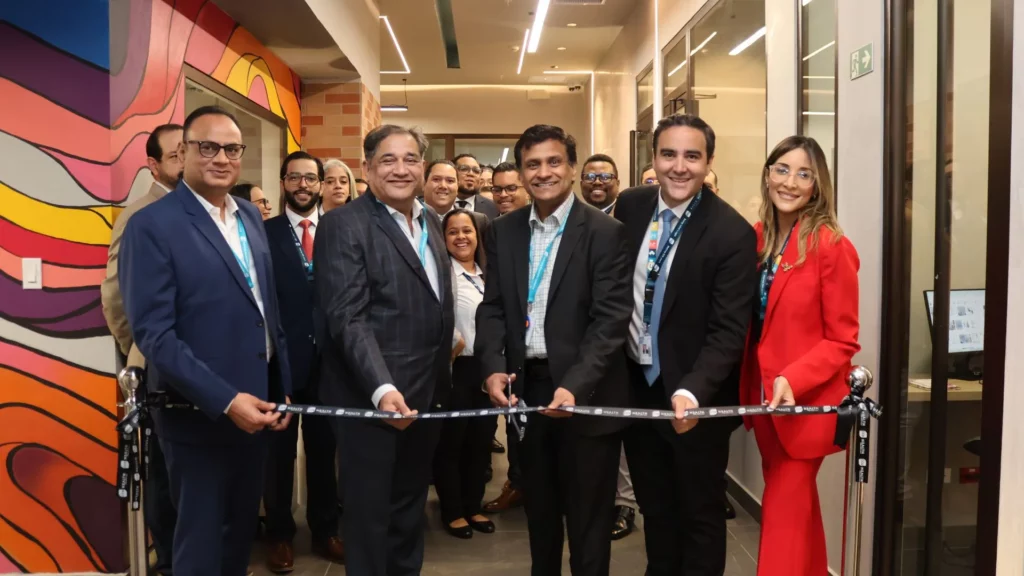 CCD Health expande su operación en Santo Domingo y genera 300+ empleos